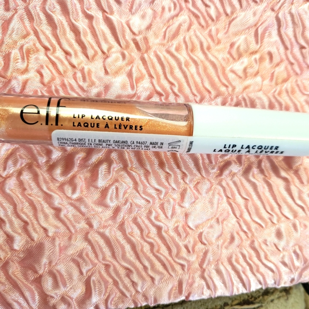 Elf Lipgloss